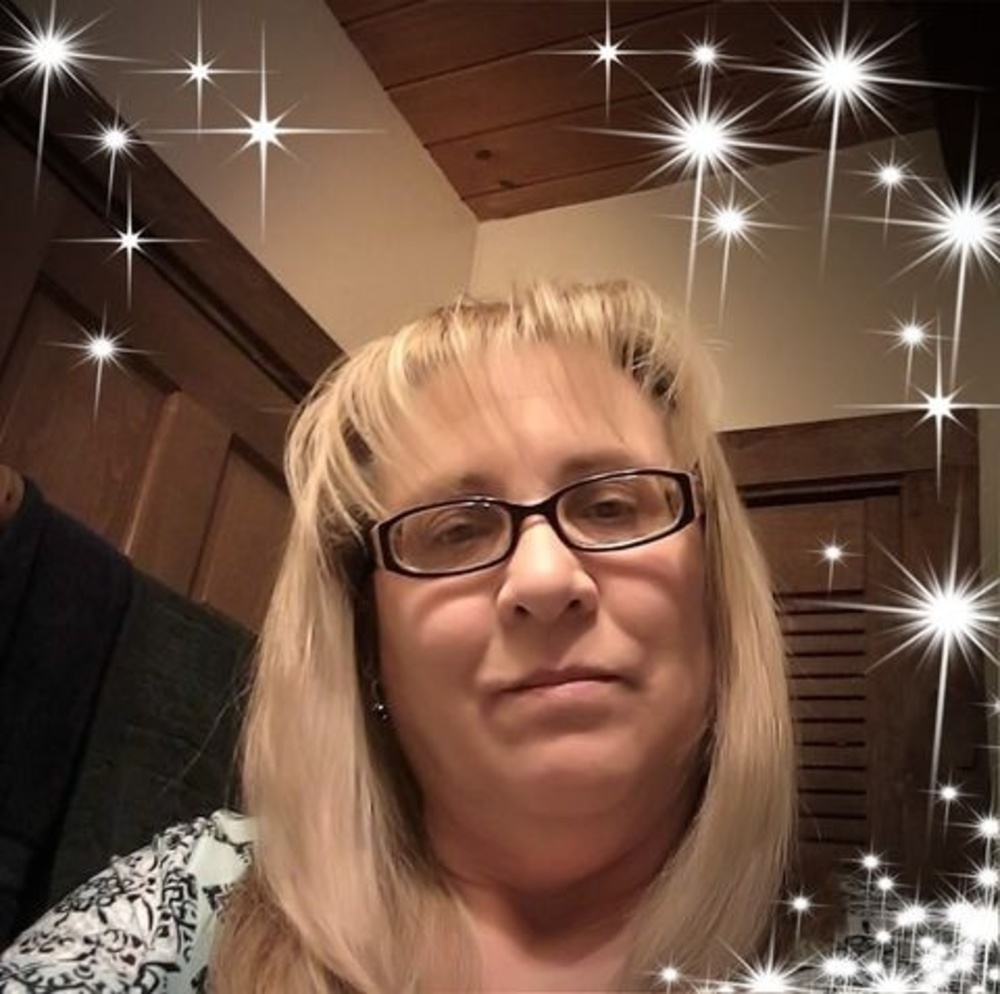 Meet your Posher, Terri